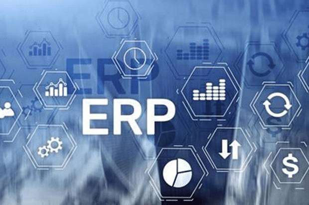 企業(yè)高效運(yùn)營(yíng)的得力助手-ERP管理系統(tǒng)