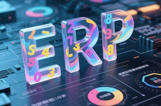 企業(yè)如何精準(zhǔn)選型？不同規(guī)模公司的ERP系統(tǒng)選擇指南