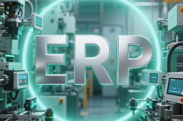 現(xiàn)代化ERP系統(tǒng)架構(gòu)設(shè)計(jì)的關(guān)鍵要素與核心理念