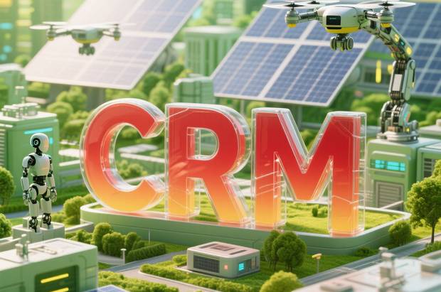 CRM系統(tǒng)為何成為企業(yè)標(biāo)配？全面解讀其核心價(jià)值與業(yè)務(wù)賦能