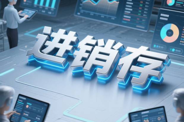 進(jìn)銷(xiāo)存管理新趨勢(shì)：云計(jì)算與零代碼技術(shù)如何重塑企業(yè)倉(cāng)儲(chǔ)物流